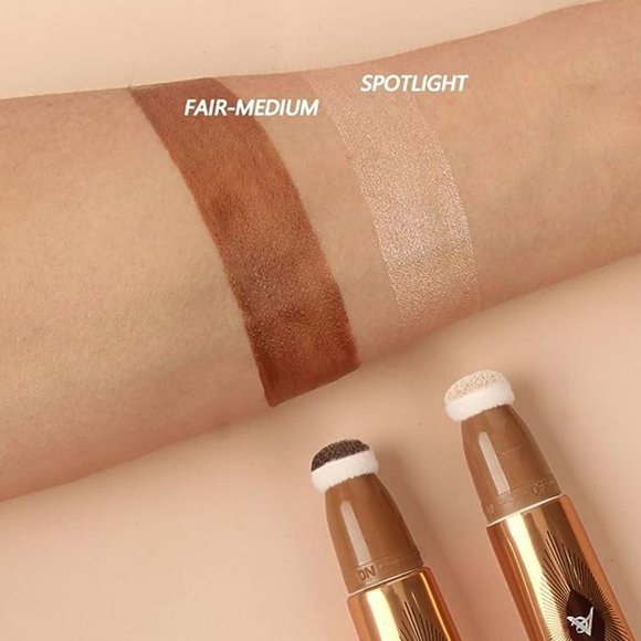 Contour Stick With Cushion Applicator - Picture 3 of 6